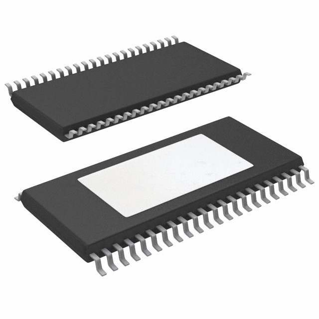 TAS5342LADDVR by Texas Instruments